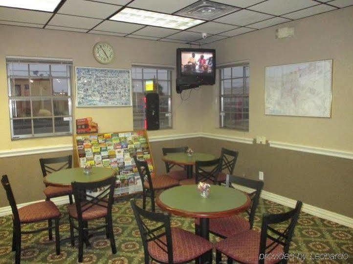 Nola Inn & Suites New Orleans Exteriér fotografie